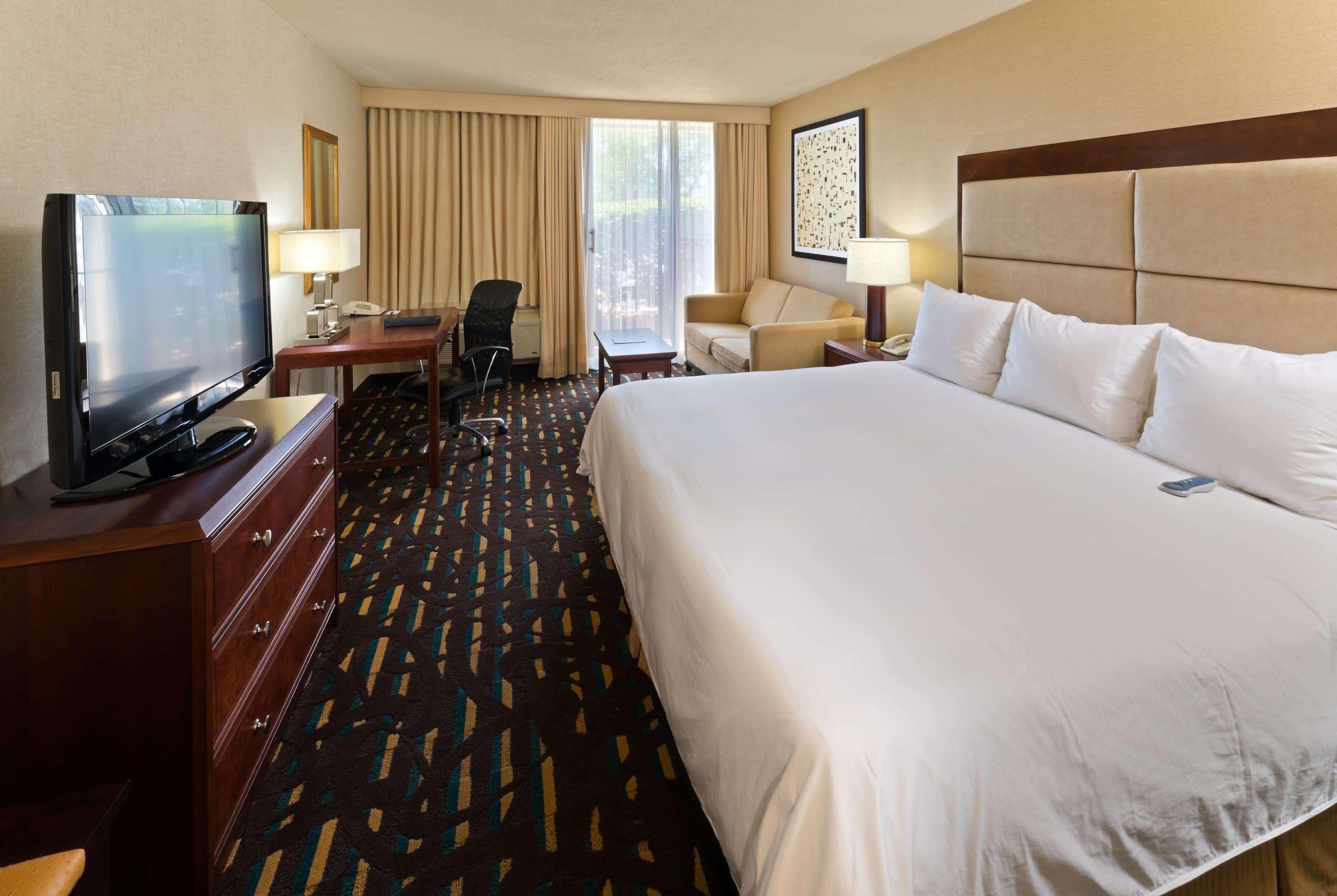 Wyndham Chicago O'Hare Hotel Роузмънт Екстериор снимка