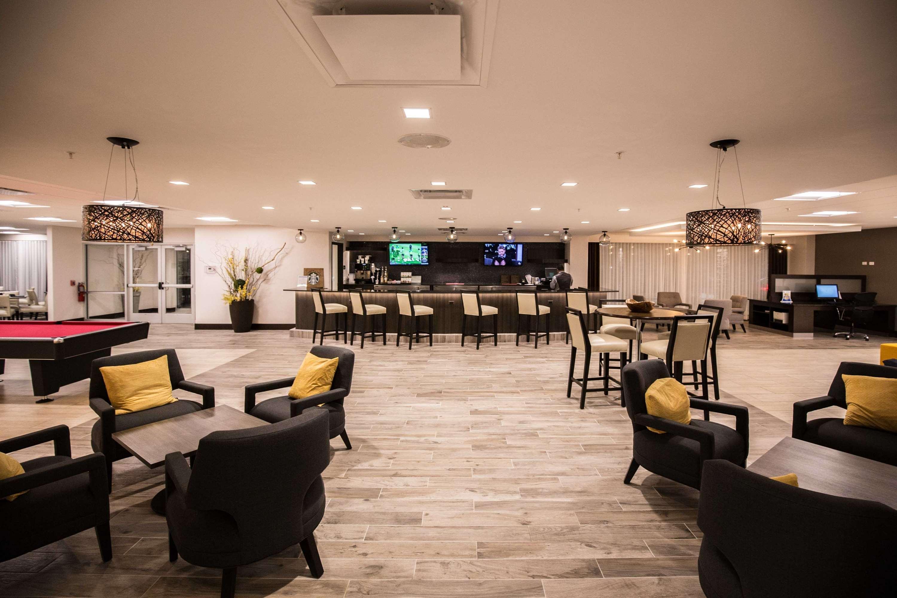 Wyndham Chicago O'Hare Hotel Роузмънт Екстериор снимка