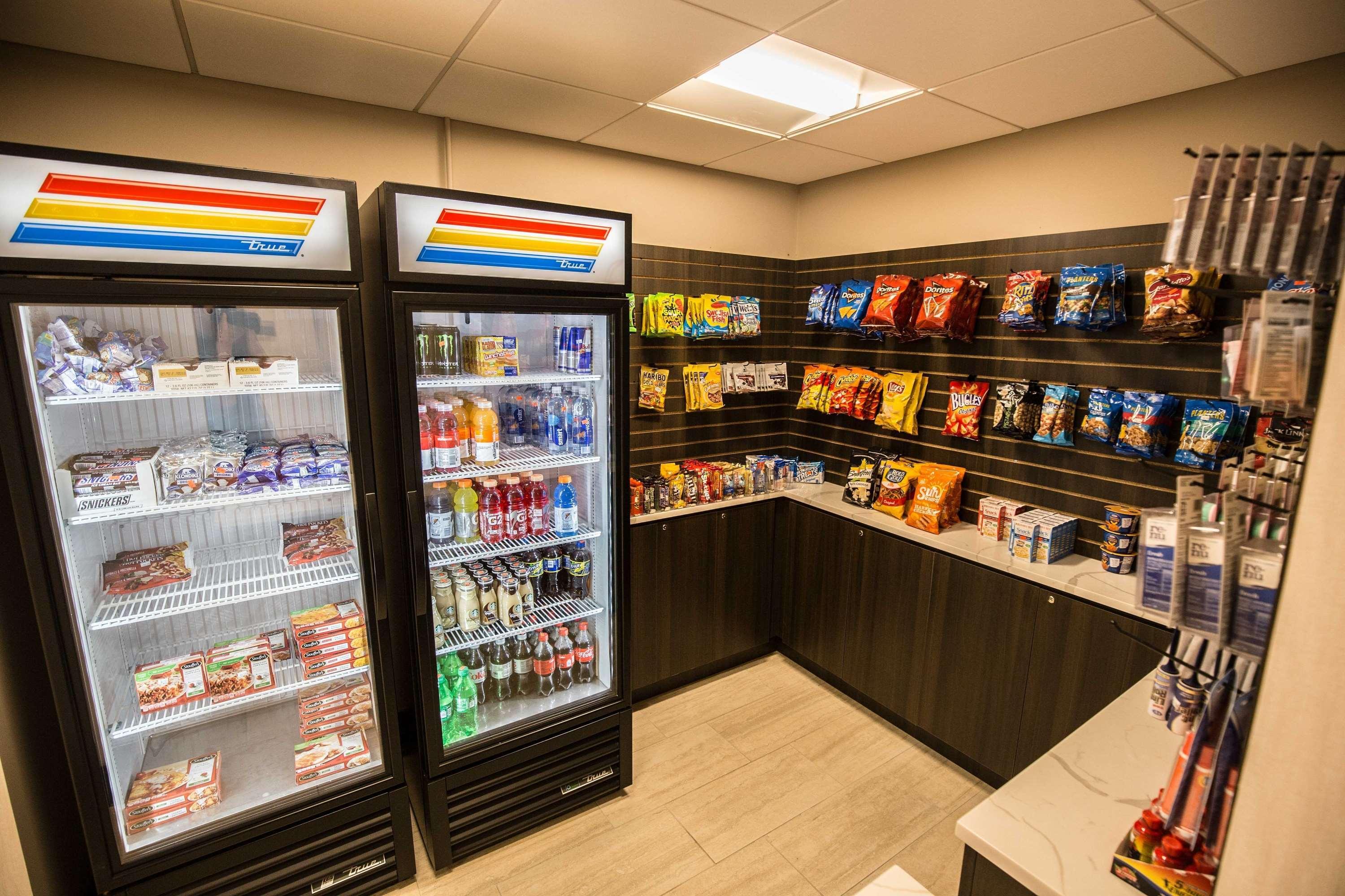 Wyndham Chicago O'Hare Hotel Роузмънт Екстериор снимка