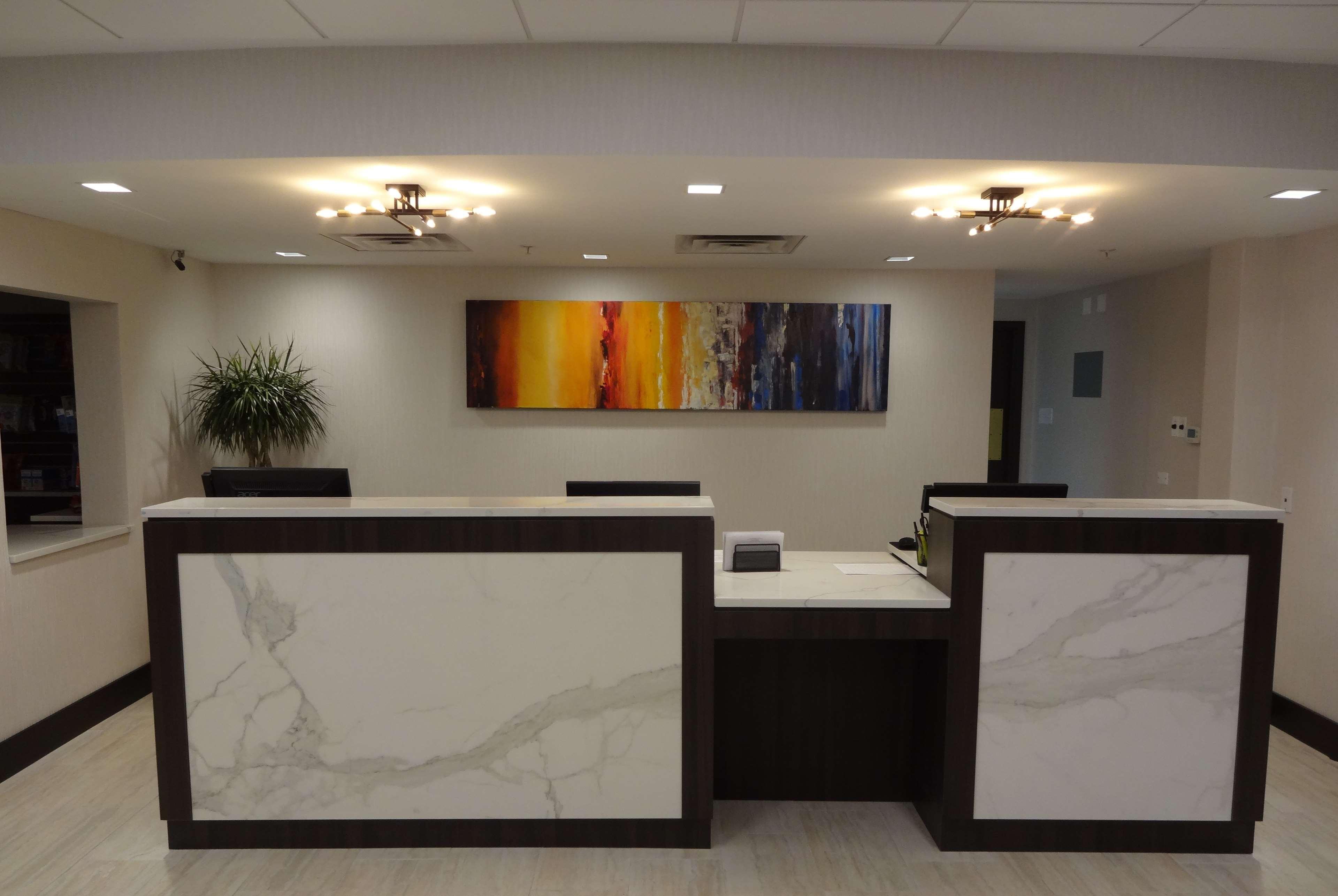 Wyndham Chicago O'Hare Hotel Роузмънт Екстериор снимка