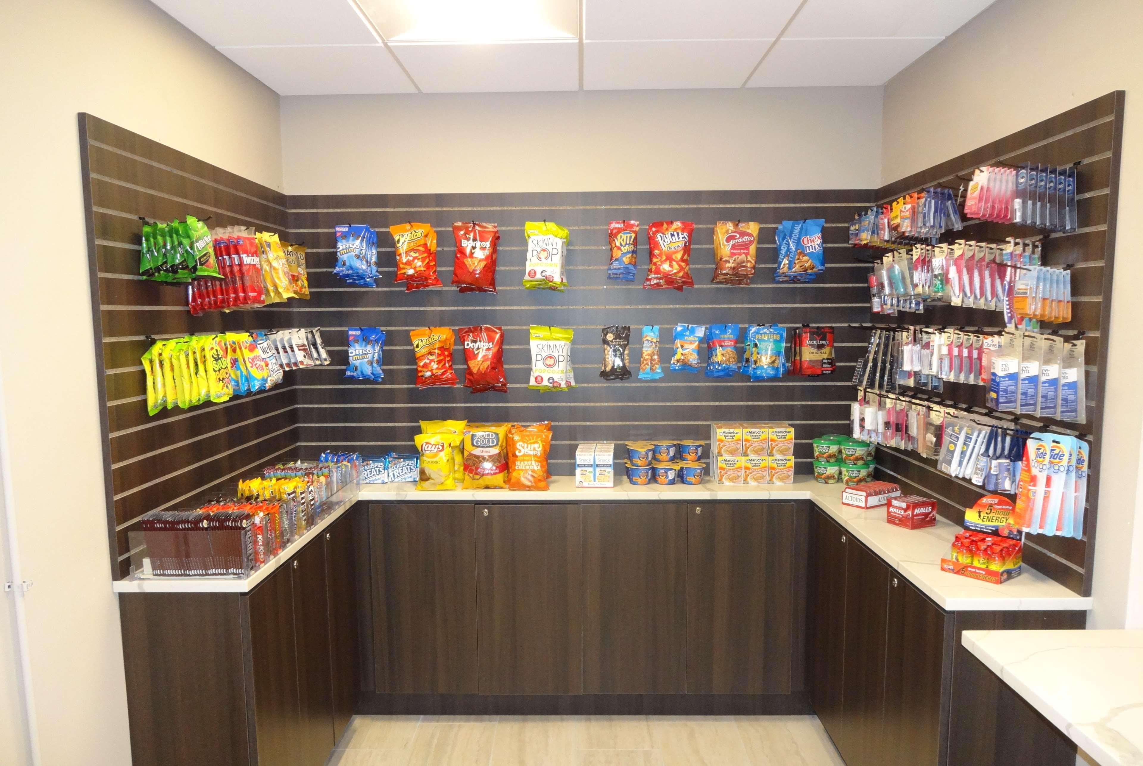 Wyndham Chicago O'Hare Hotel Роузмънт Екстериор снимка