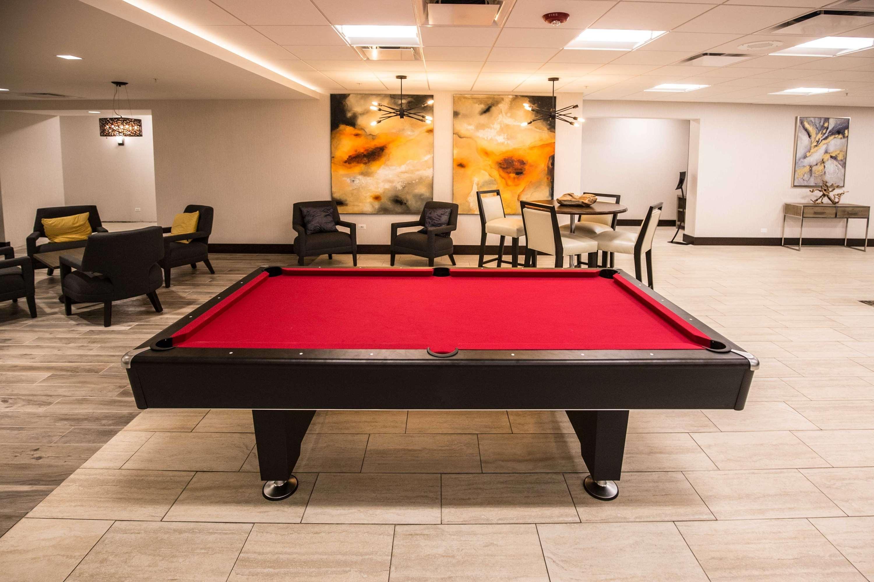 Wyndham Chicago O'Hare Hotel Роузмънт Екстериор снимка
