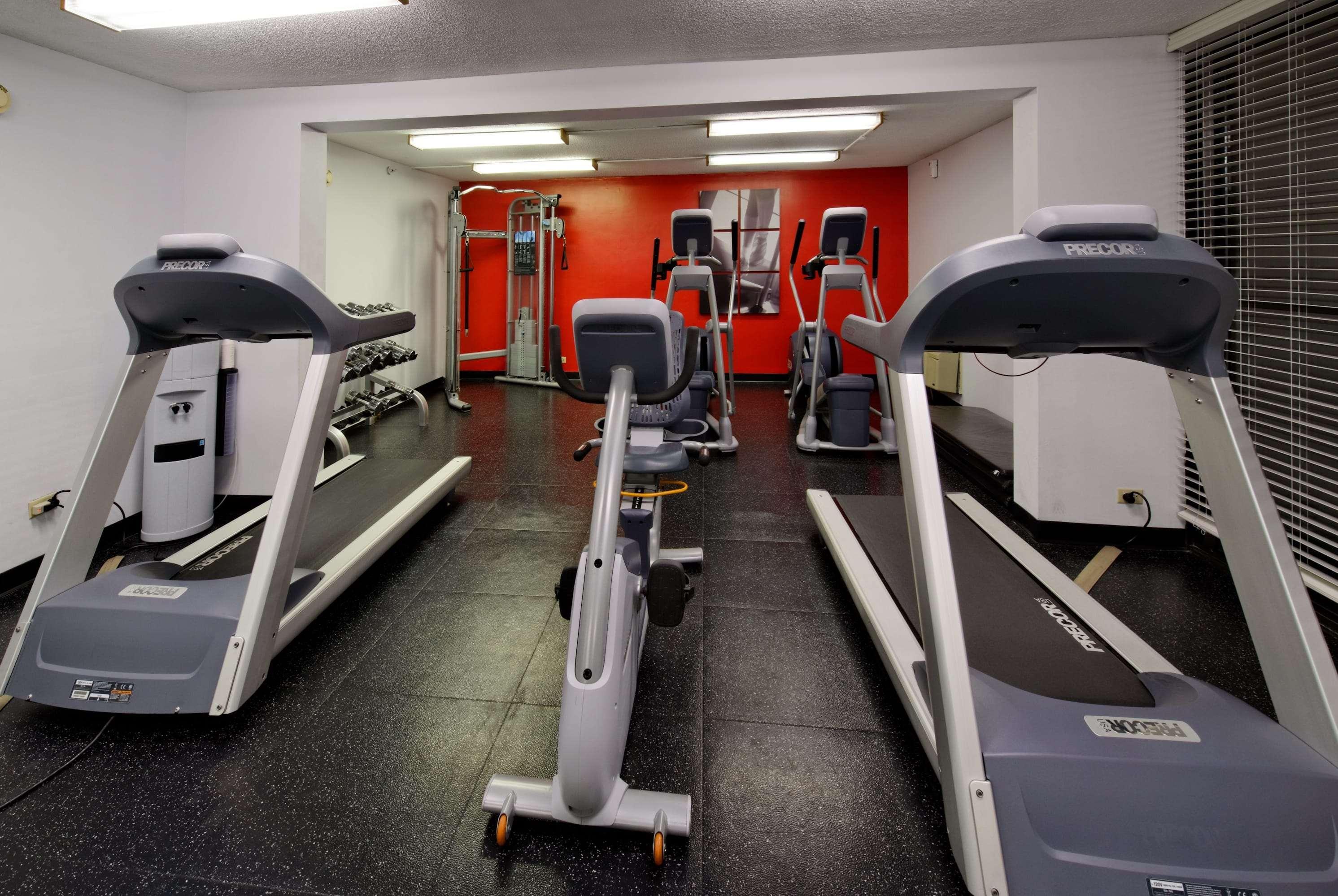 Wyndham Chicago O'Hare Hotel Роузмънт Екстериор снимка