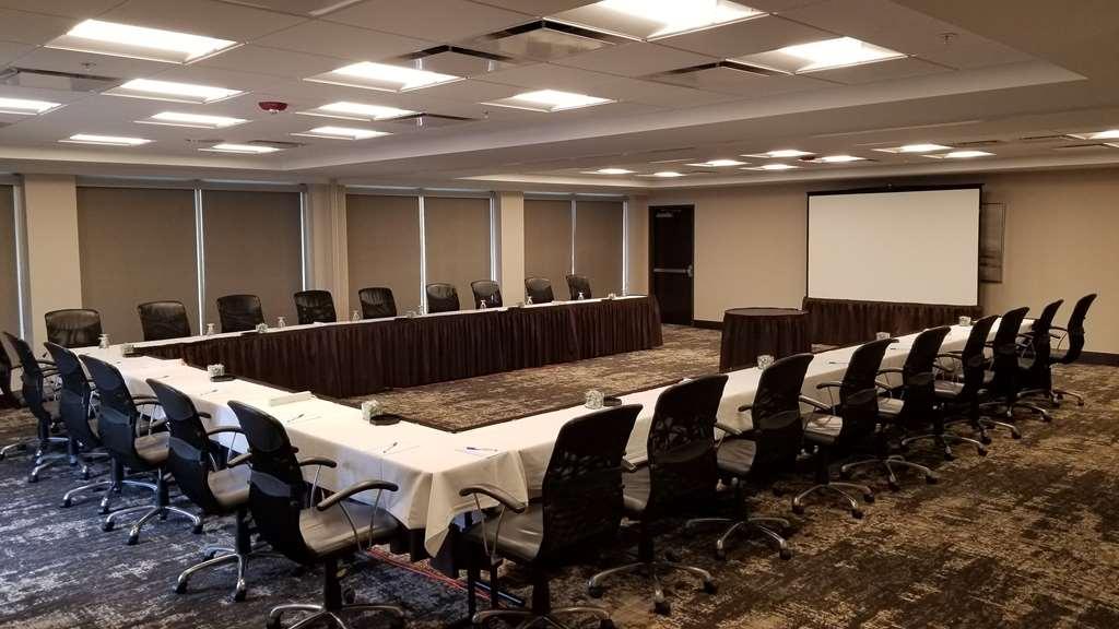 Wyndham Chicago O'Hare Hotel Роузмънт Съоръжения снимка