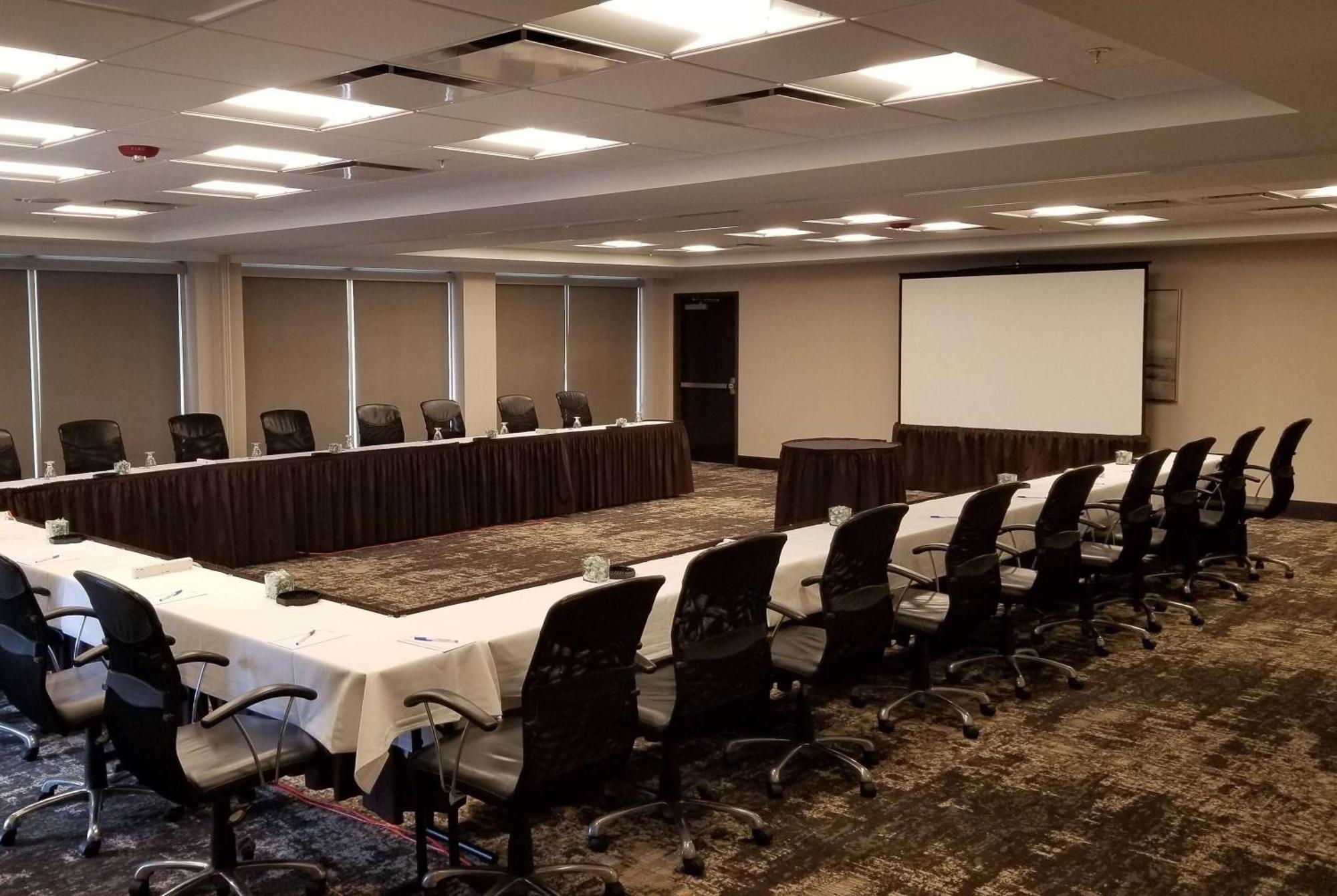 Wyndham Chicago O'Hare Hotel Роузмънт Екстериор снимка
