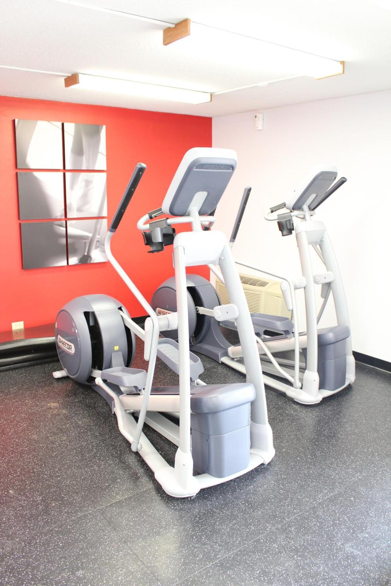 Wyndham Chicago O'Hare Hotel Роузмънт Екстериор снимка