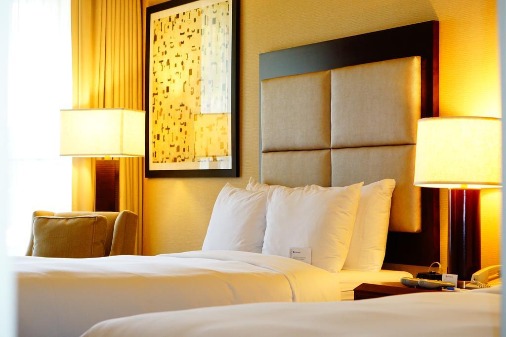 Wyndham Chicago O'Hare Hotel Роузмънт Екстериор снимка