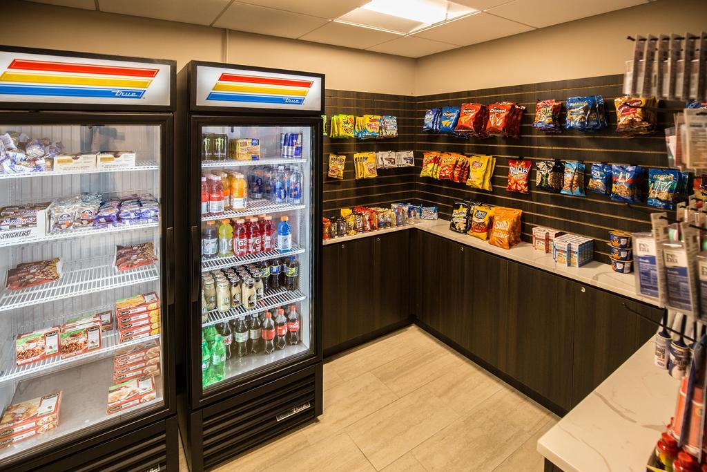 Wyndham Chicago O'Hare Hotel Роузмънт Екстериор снимка