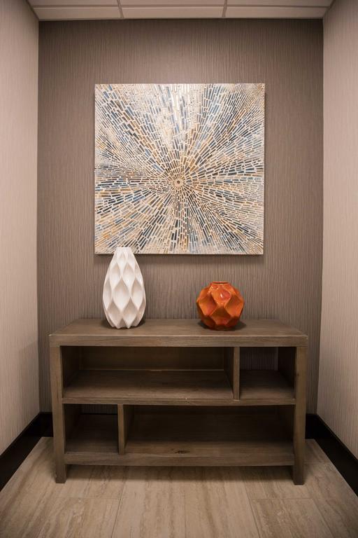Wyndham Chicago O'Hare Hotel Роузмънт Екстериор снимка
