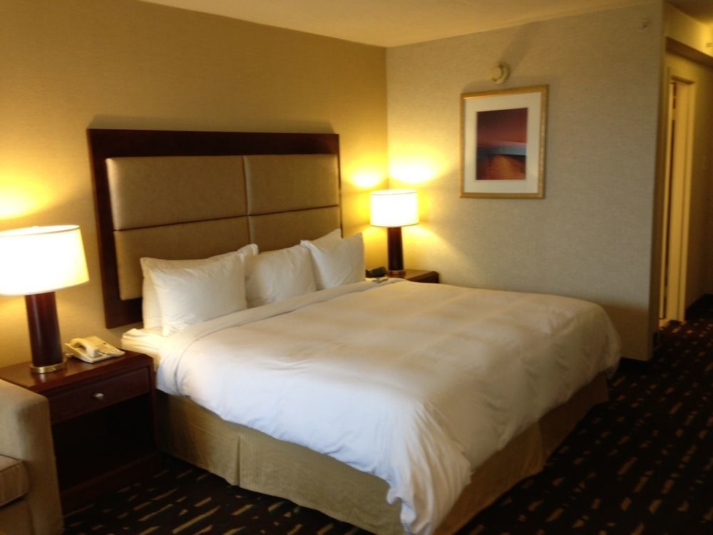 Wyndham Chicago O'Hare Hotel Роузмънт Екстериор снимка