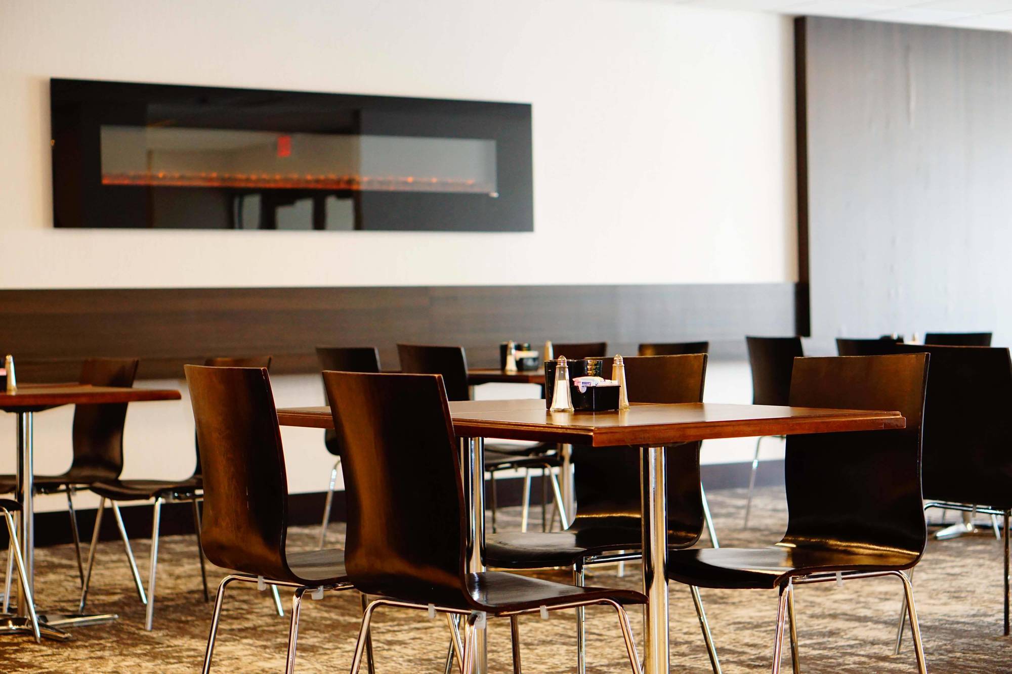 Wyndham Chicago O'Hare Hotel Роузмънт Екстериор снимка